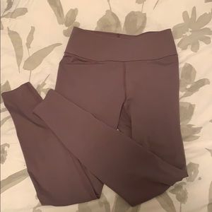 Uniqlo Airism Leggings